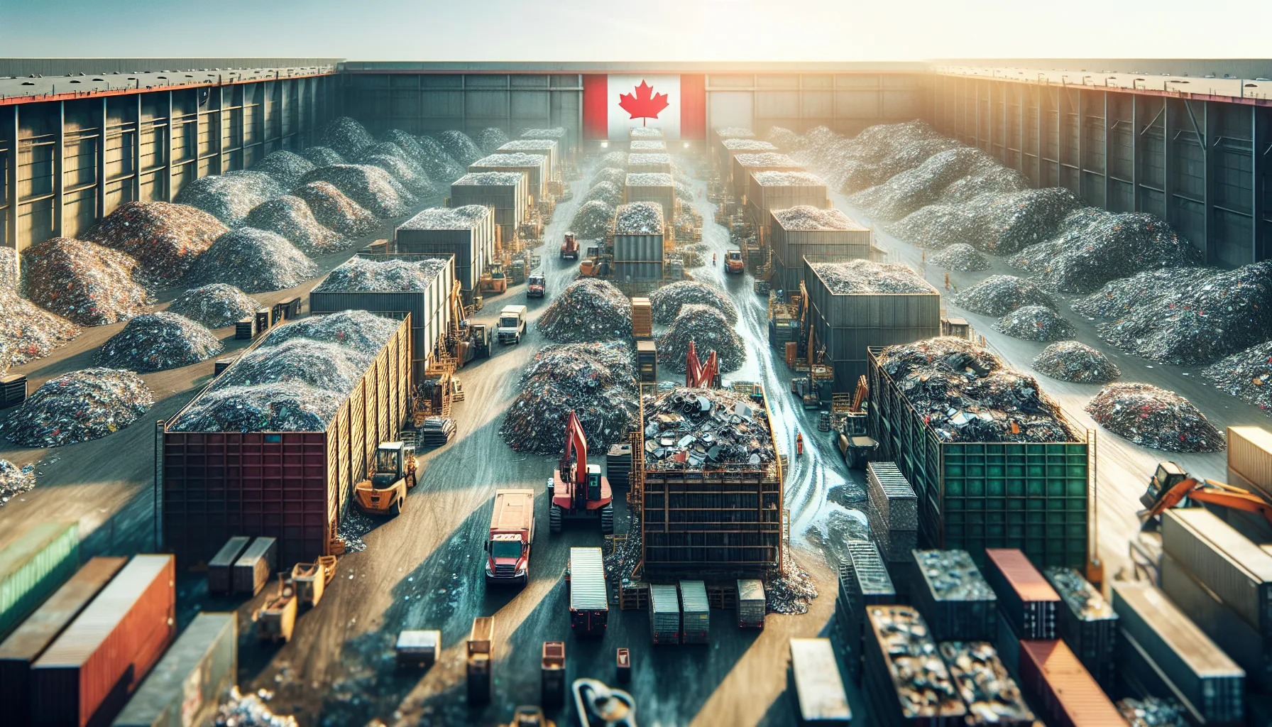 Fredericton Aluminum Scrap Price Today: Photo Verification