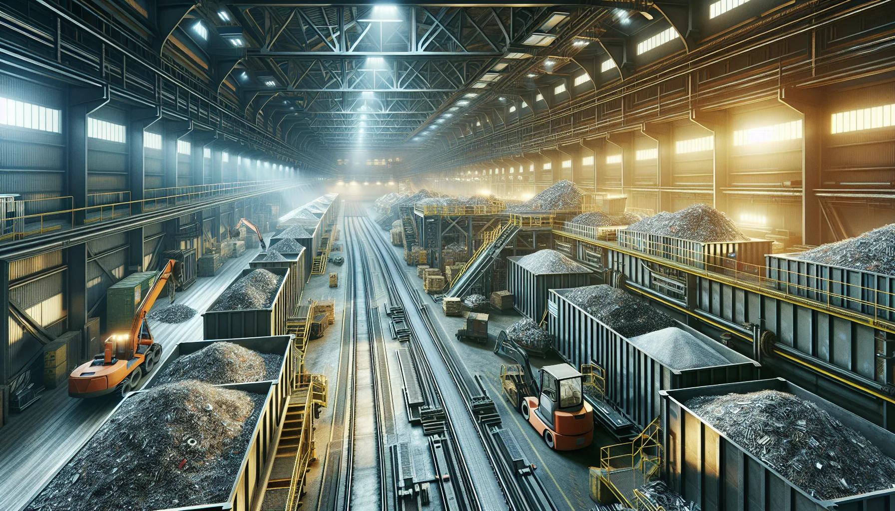 SMASH Joins OARA 2026 as a Bronze Sponsor — Building Canada's B2B Scrap Future