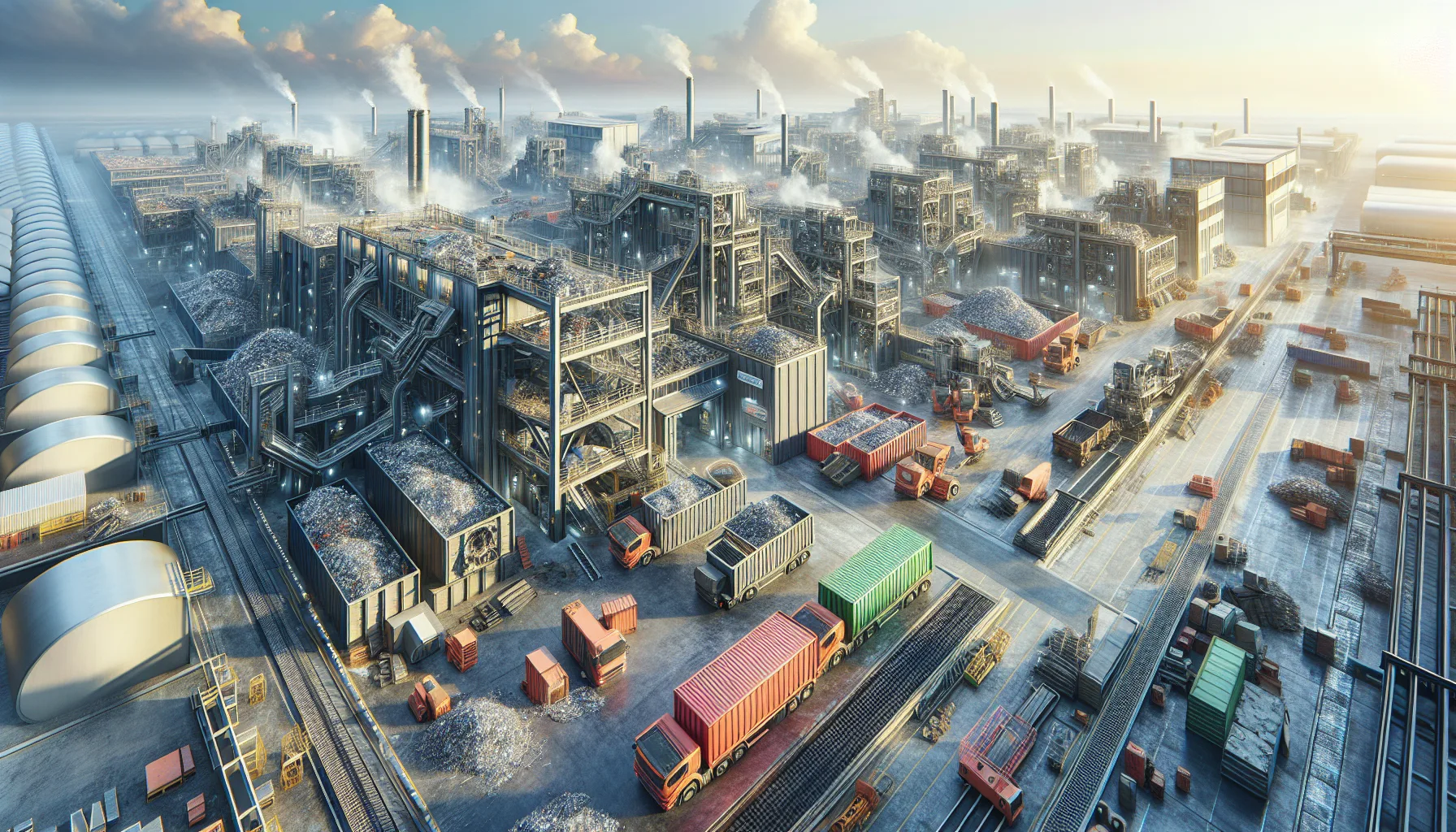 Lethbridge Compliance Rules Change How to Sell Scrap Car