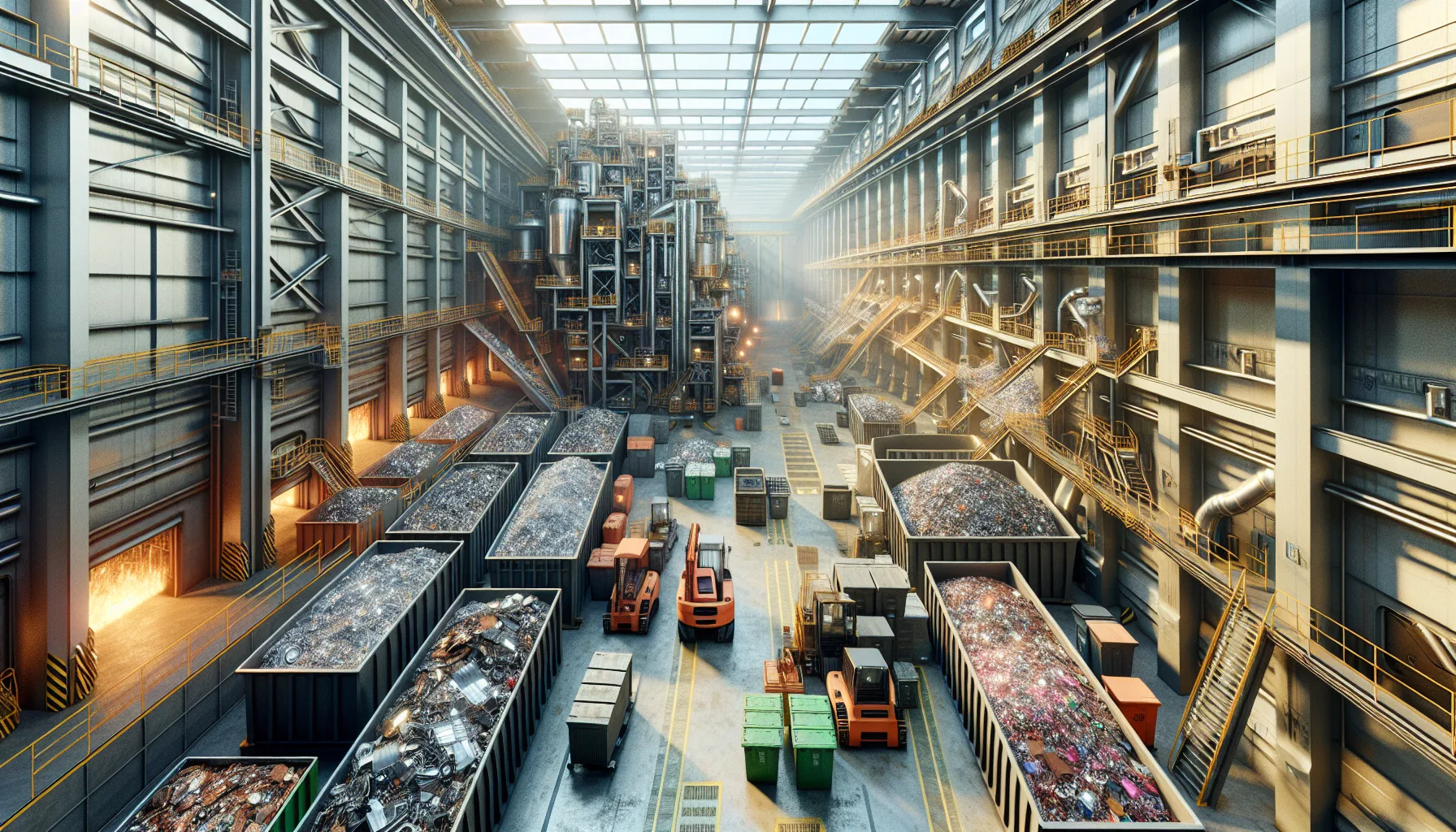 London Copper Scrap Price Today: Environmental Compliance