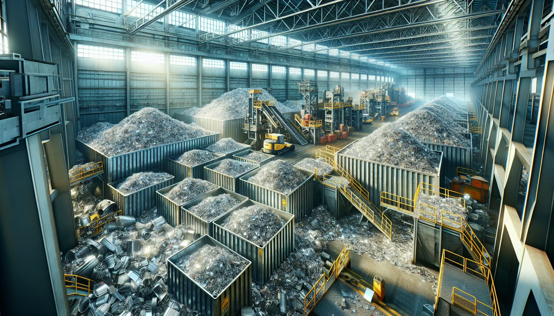 Halifax Aluminum Scrap Price Today: Lot Auctions vs Spot