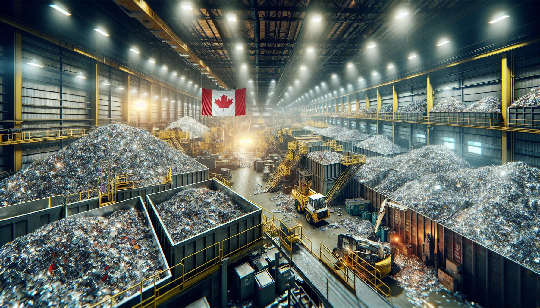 Winnipeg Scrap Fraud Prevention: Best Prices Safely