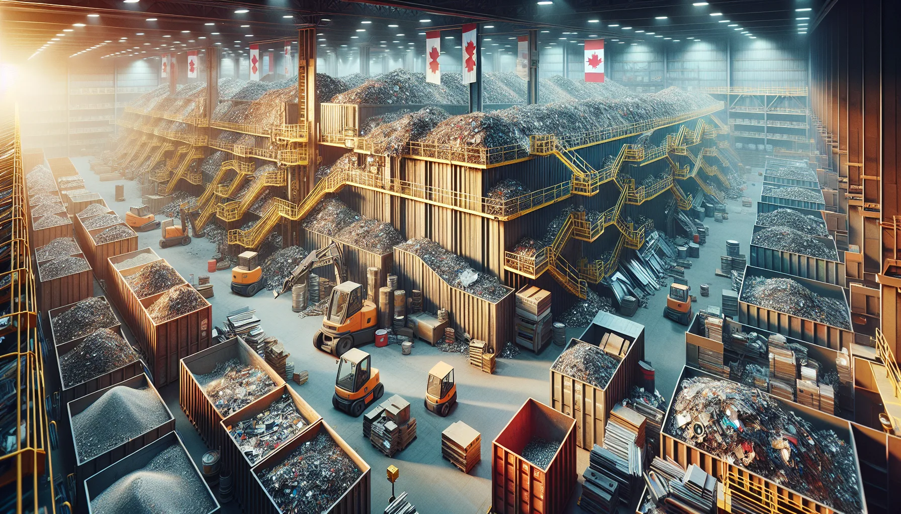 Windsor Anti-Fraud Scrap Metal Prices: Transparent Auctions