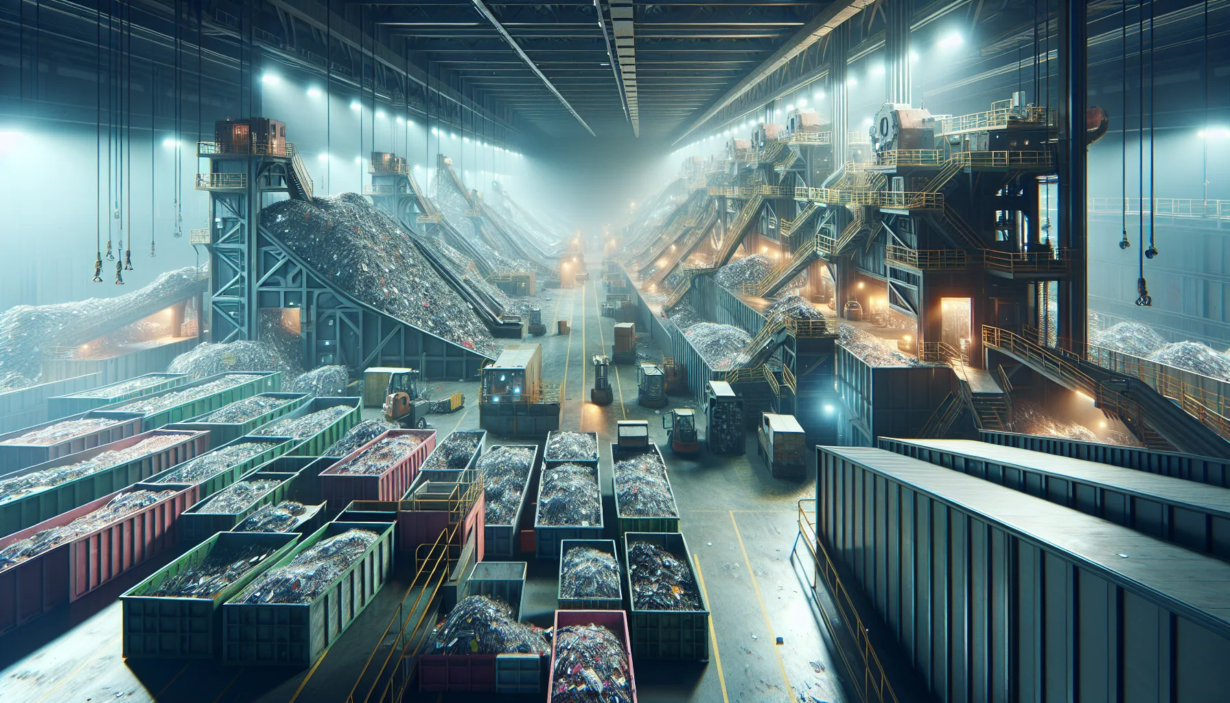 SMASH Recycling — March 27, 2026