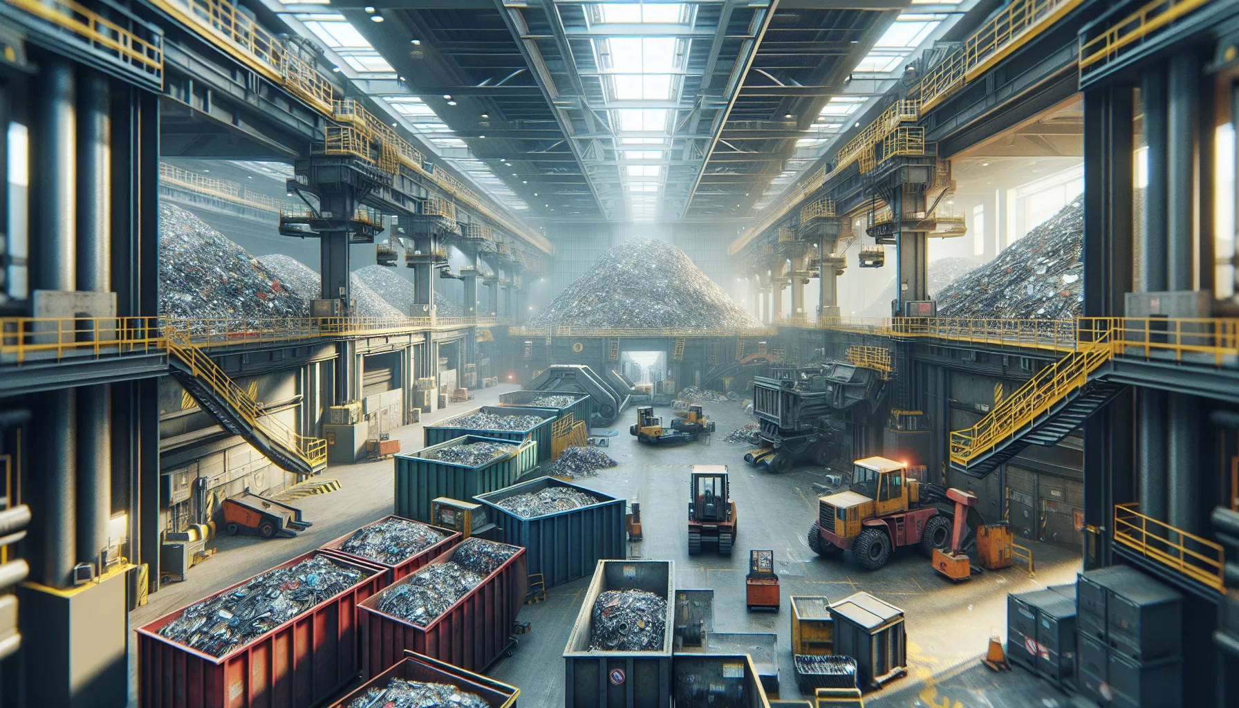 Saskatoon Scrap Metal Prices Today: End Hidden Costs