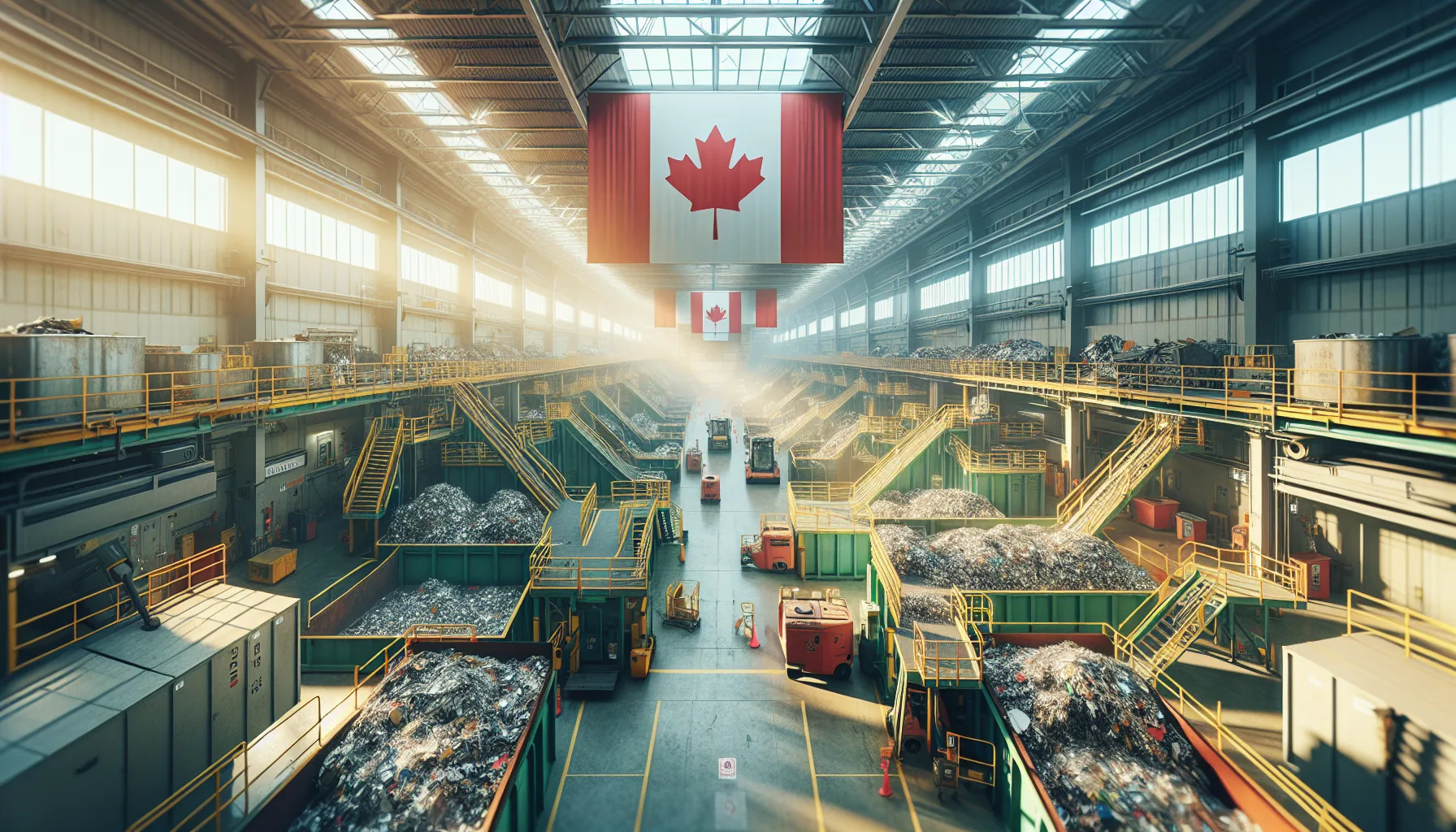 Toronto Steel Scrap Price Today: Auctions Beat Brokers