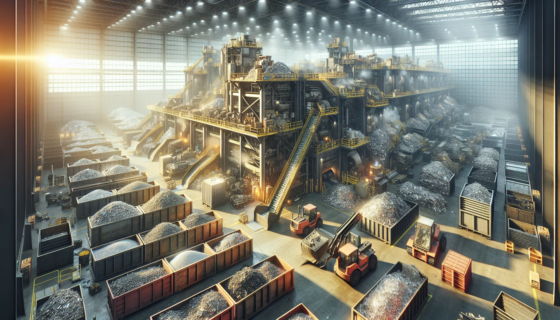 Copper Scrap Prices Toronto: Catalytic Converter Auctions