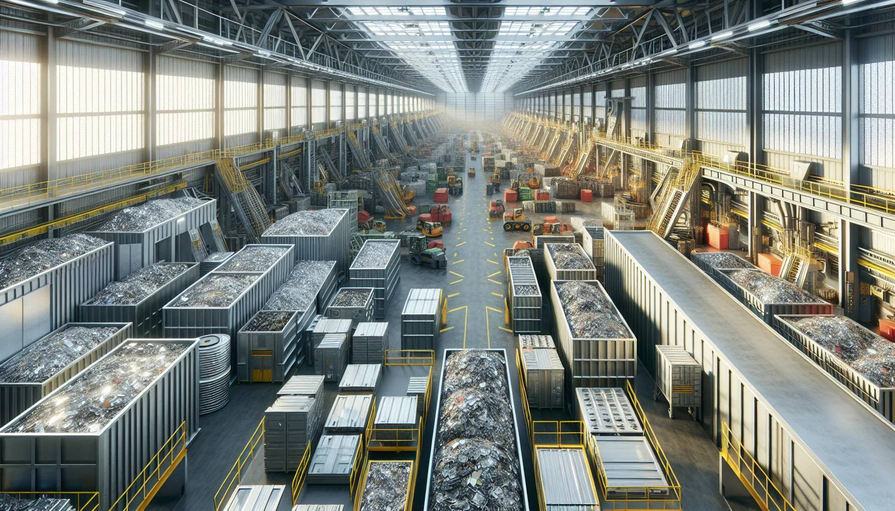 Toronto Aluminum Scrap Price Today: Provincial Rules Guide