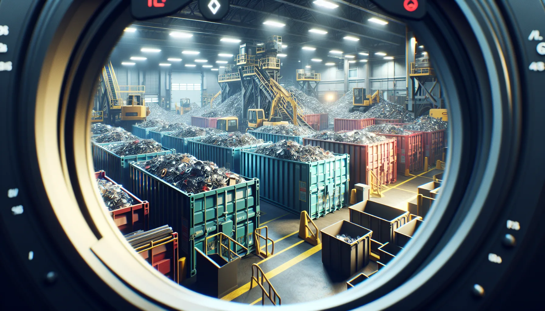 Montreal Metal Grading Standards: B2B Auction Success