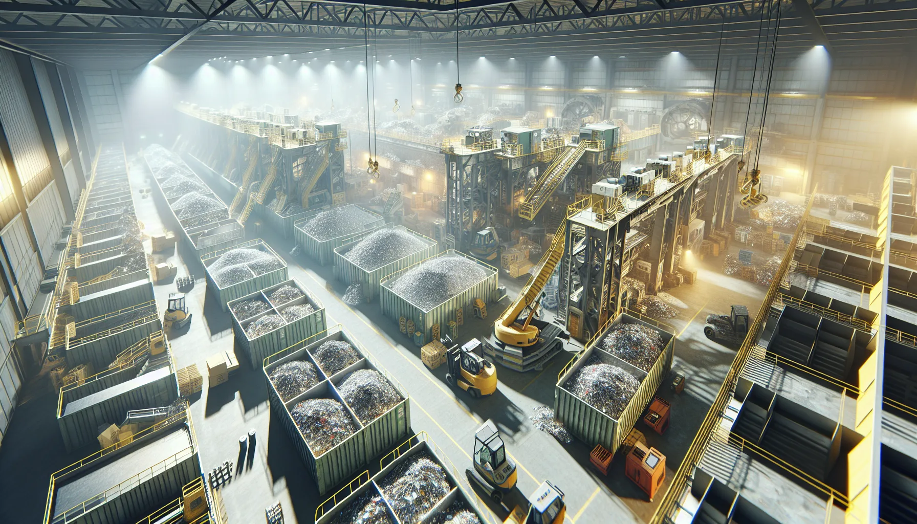 Toronto Copper Recycling: Verification Transforms B2B Sales