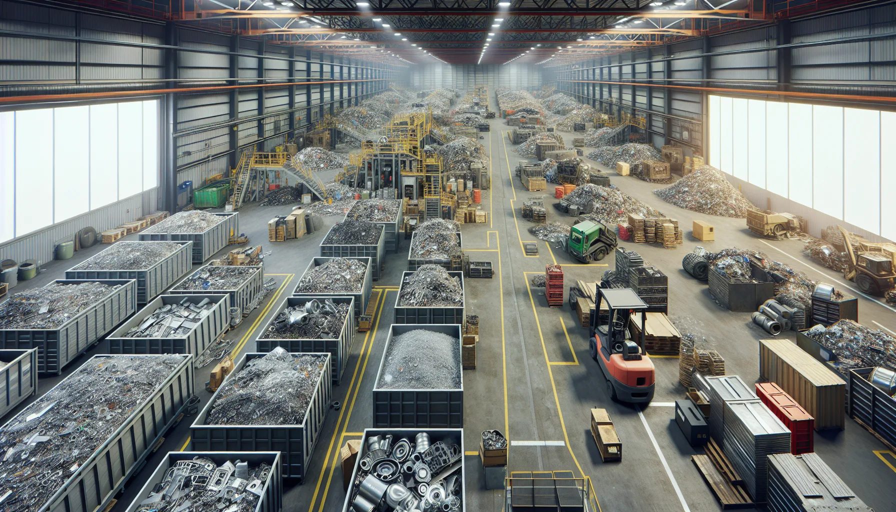 Longueuil Catalytic Converter Recycling: Grading Guides