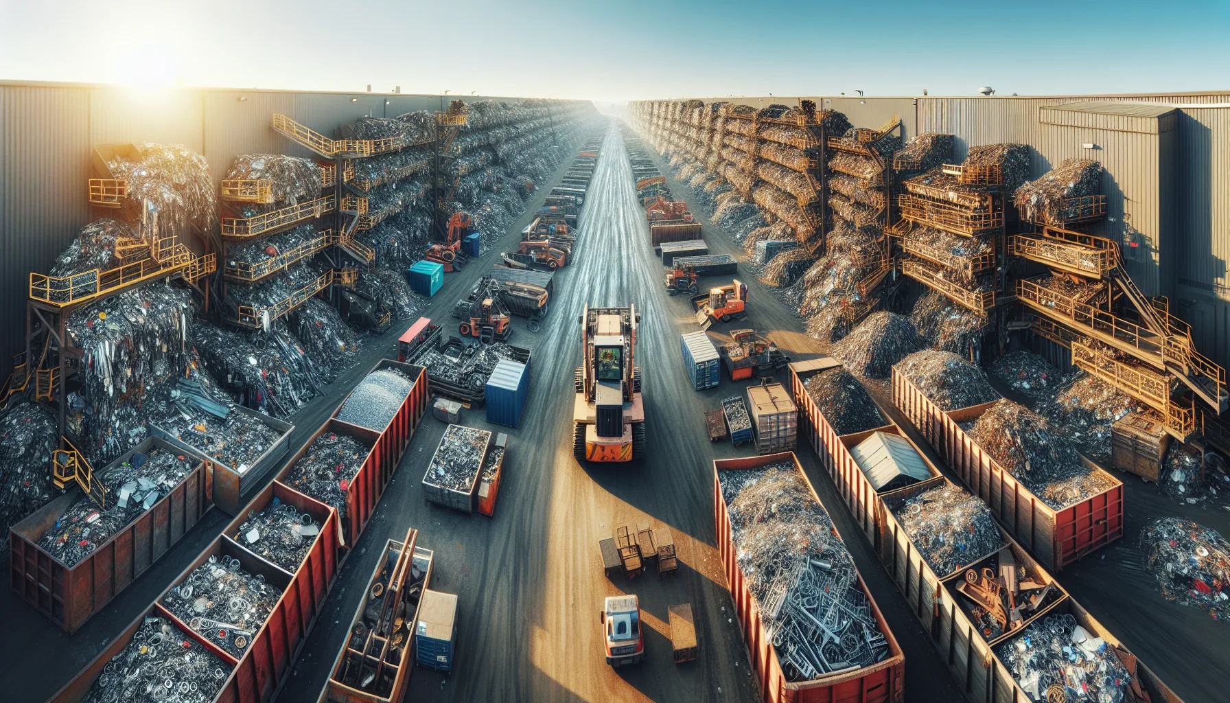 Chilliwack Metal Prices: Spring 2026 Recycling Surge