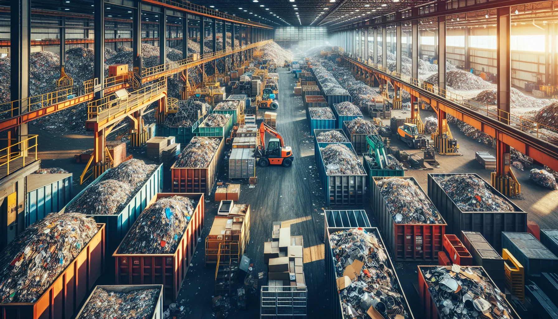 London Automotive Recyclers: 2026 Copper Supply Shift