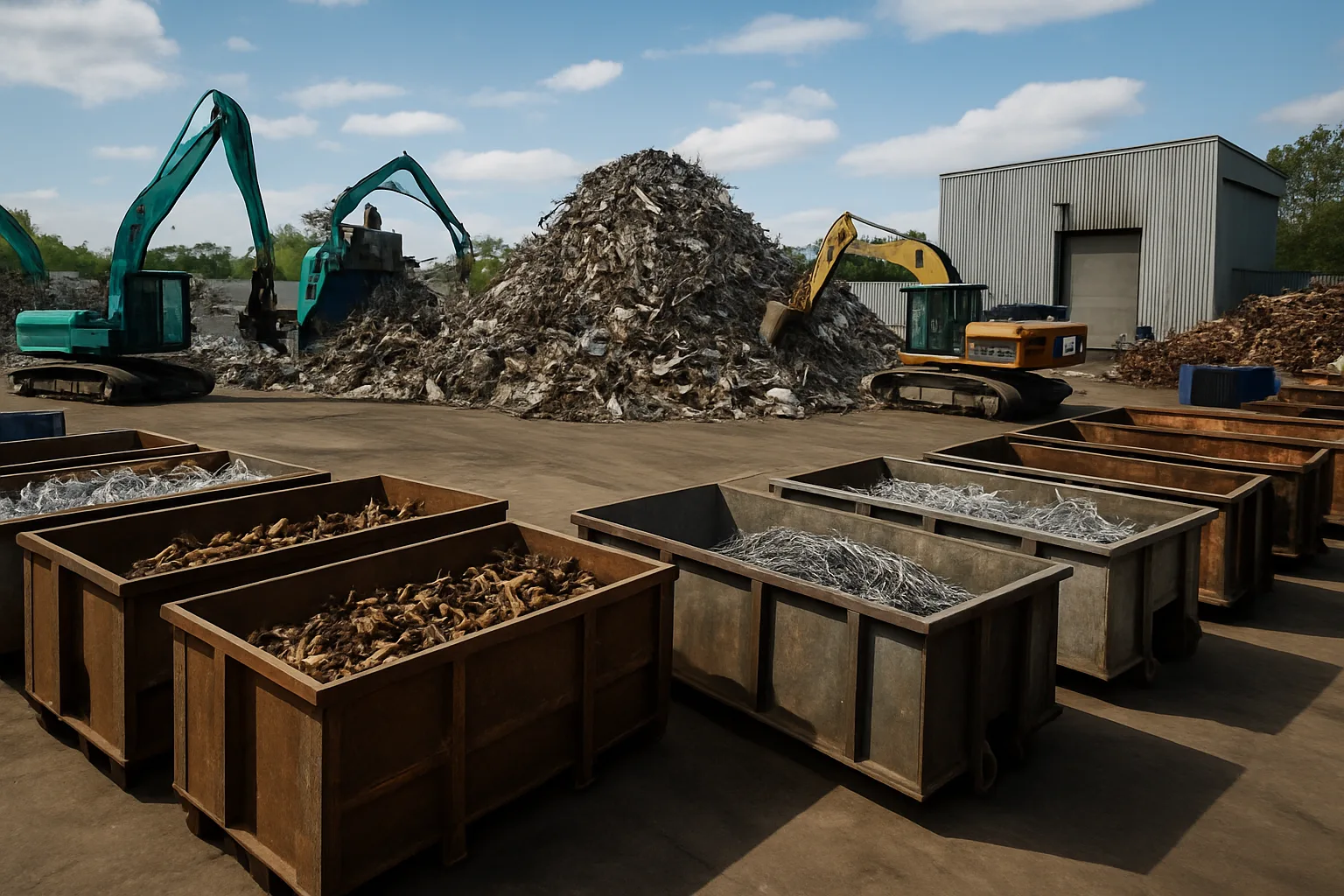 Cat Recycling Brampton: PGM Markets & 2026 Pricing