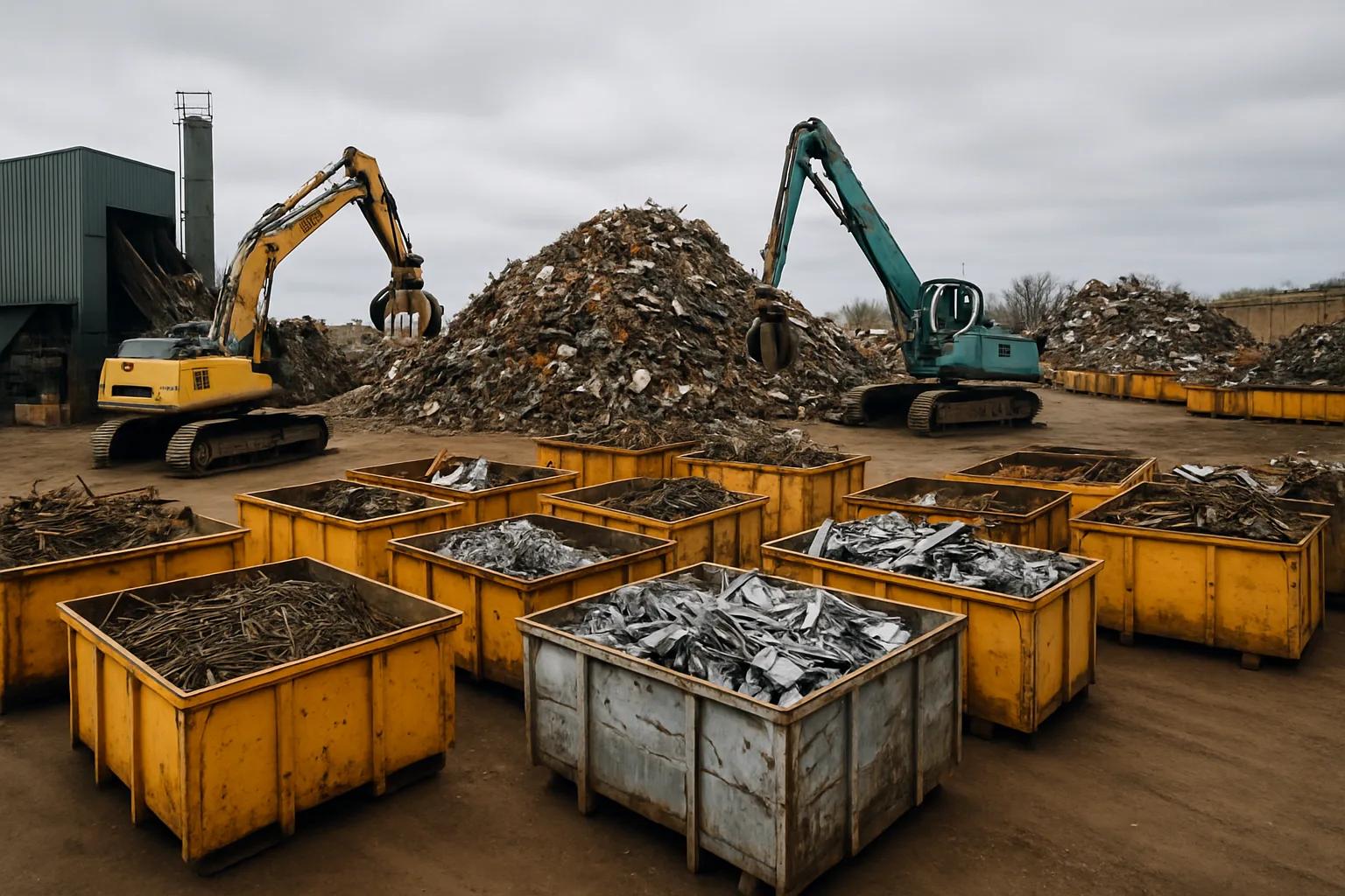 Metal Grading Medicine Hat: Auction-Ready Listings