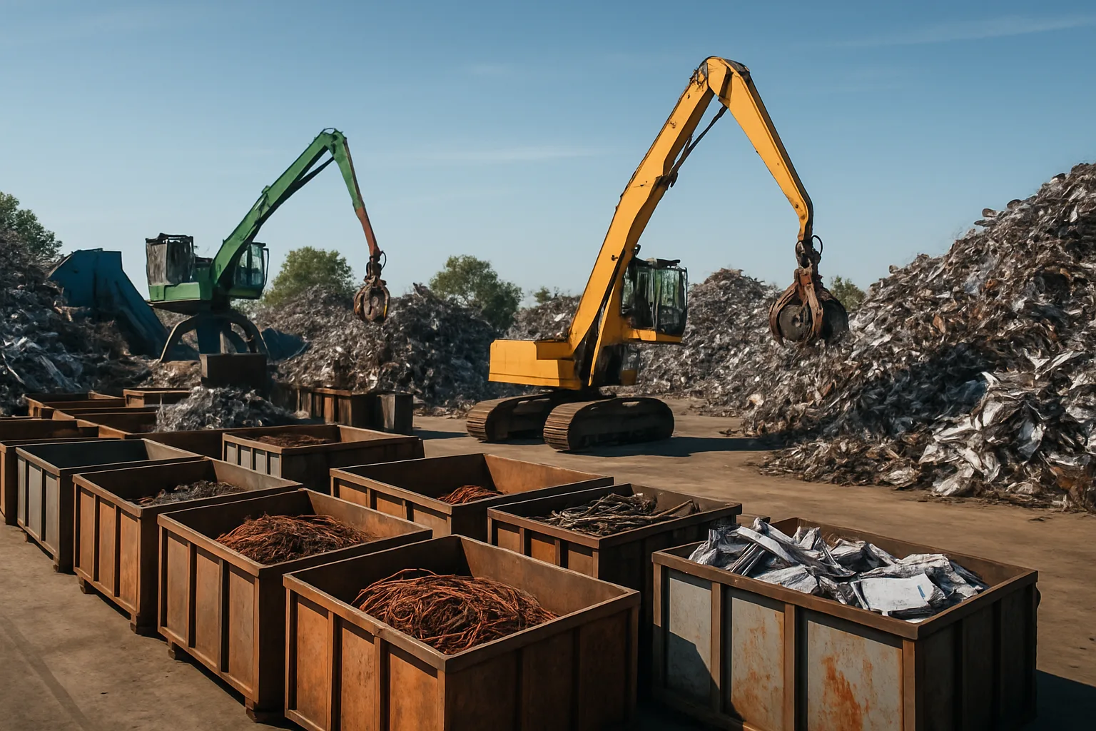 Photo Verification Boosts Burnaby Automotive Recycler Bids