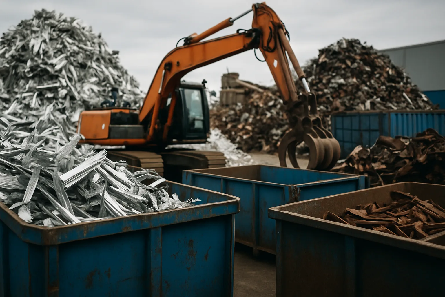 Halifax Scrap Metal Rules: Provincial Compliance Guide
