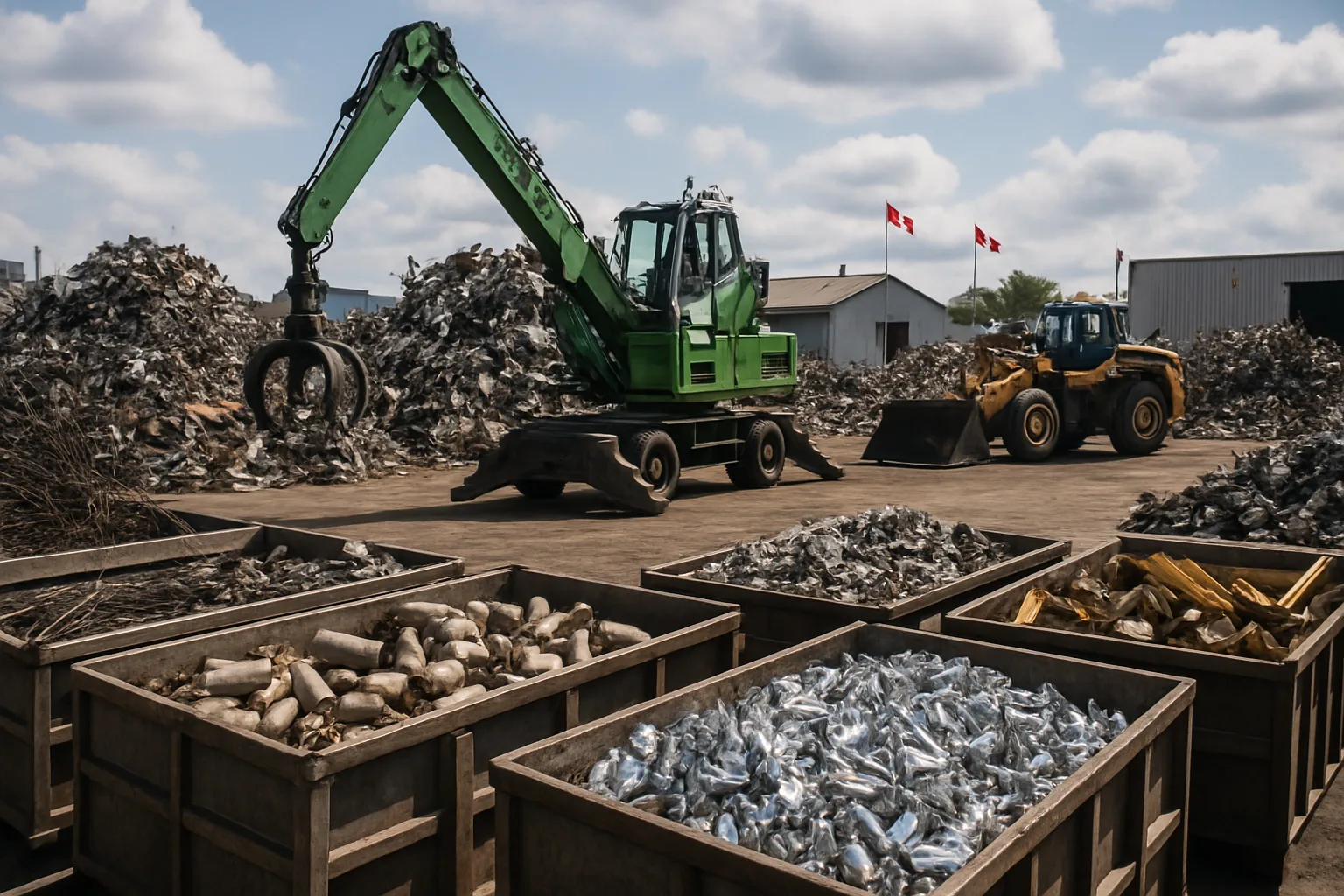 Catalytic Converter Recycling Scarborough: Payment Protectio