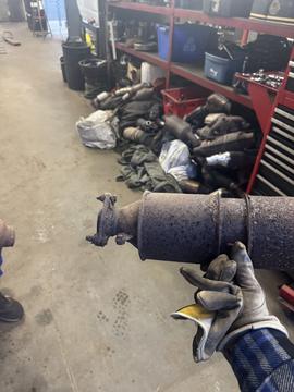 Verified Seller Profile on SMASH Platform