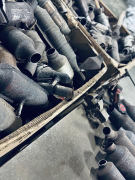 SMASH B2B Scrap Metal Auction Platform