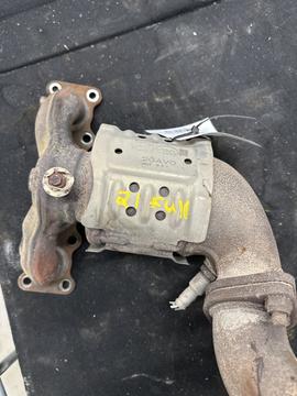 Mixed Heavy Melting Steel Lot