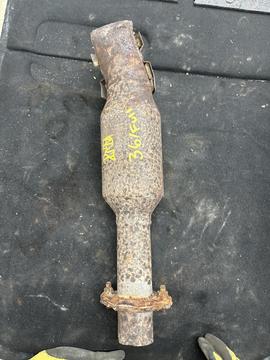 Modern Metal Recycling Operations Center