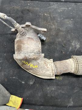 Industrial-Grade Metal Sorting Equipment