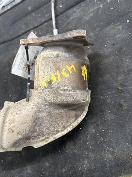 Safety Briefing Before Metal Processing Shift