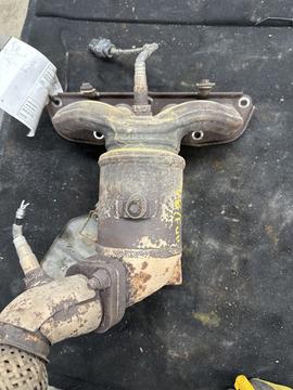 Platinum Group Metal Lot on SMASH Platform