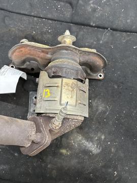 Quality Inspector Verifying Metal Grade