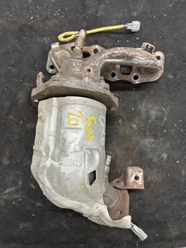 SMASH Recycling | Catalytic Converter for Scrap Metal Recycling