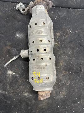 SMASH Recycling | Catalytic Converter for Scrap Metal Recycling