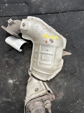 Flatbed Delivery of Steel Scrap