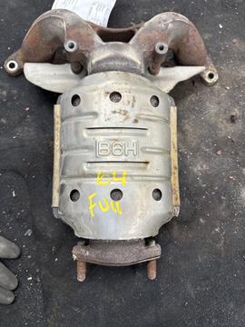 SMASH Recycling | Scrap Catalytic Converter for Recycling